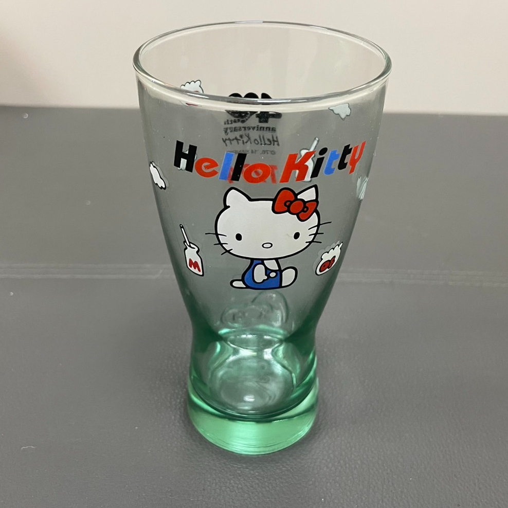 2678-40週年經典玻璃曲線杯_淡水11