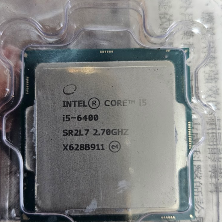 2021-i5 6400 x628 未測