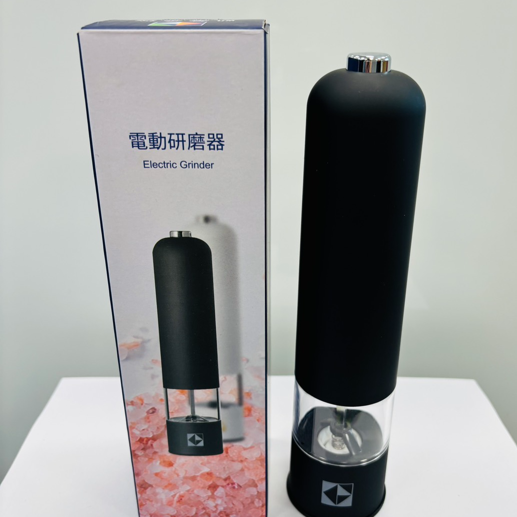 4517-05中和166胡椒研磨器