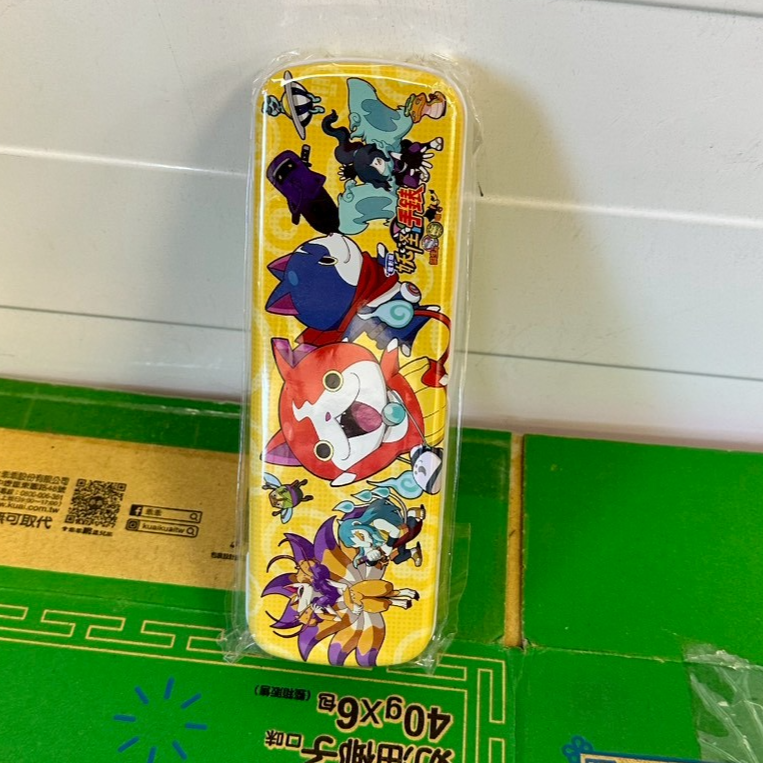 3598-中和140 鉛筆盒