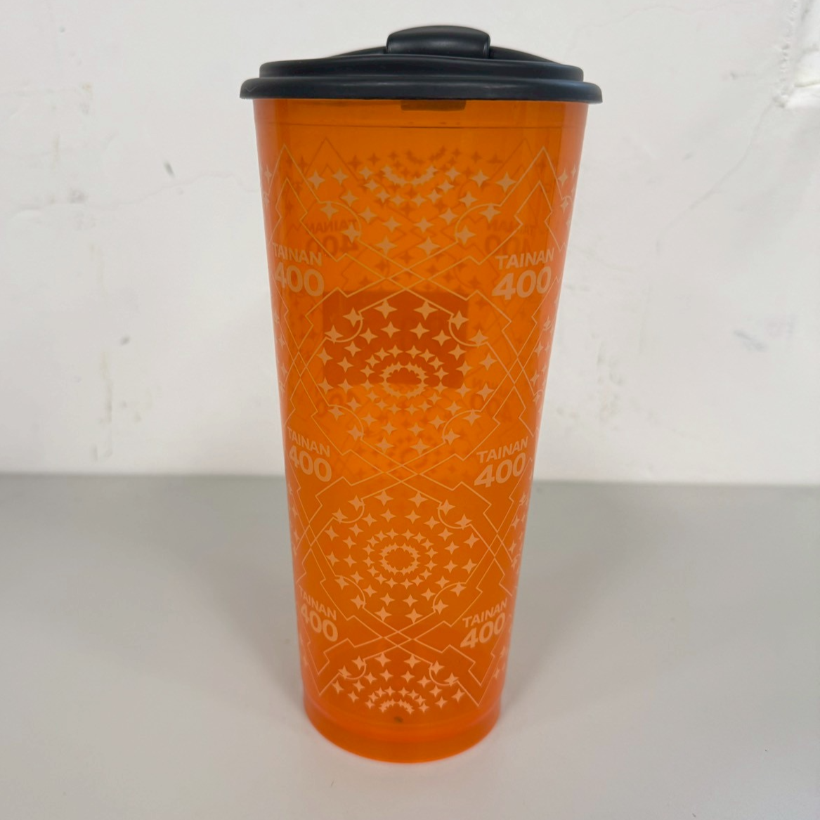 3643-橘色環保水壺_貢寮A11