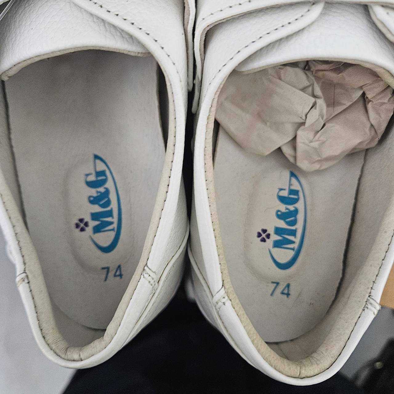 3788-美而堅健康鞋 綠標