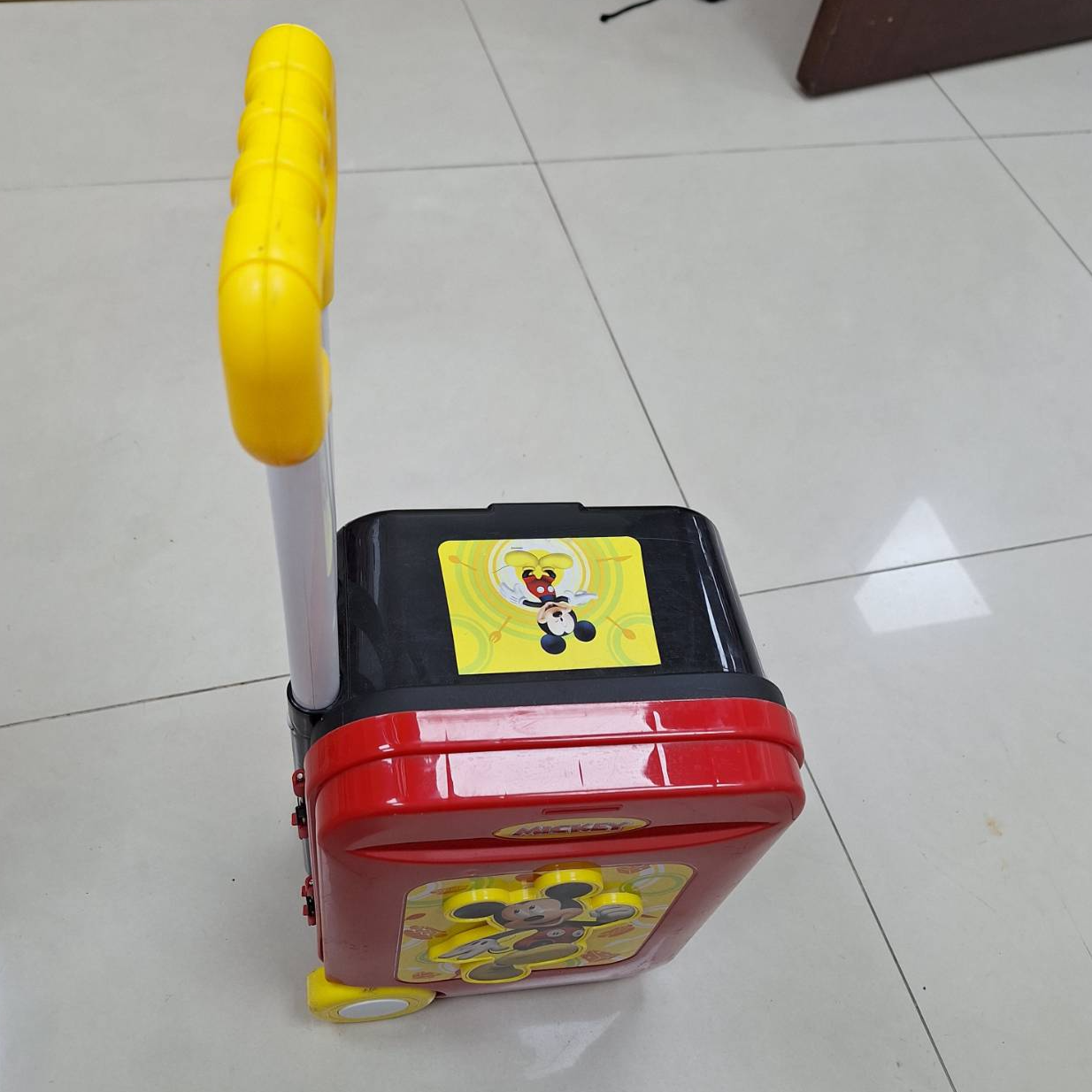 3913-玩具收納箱