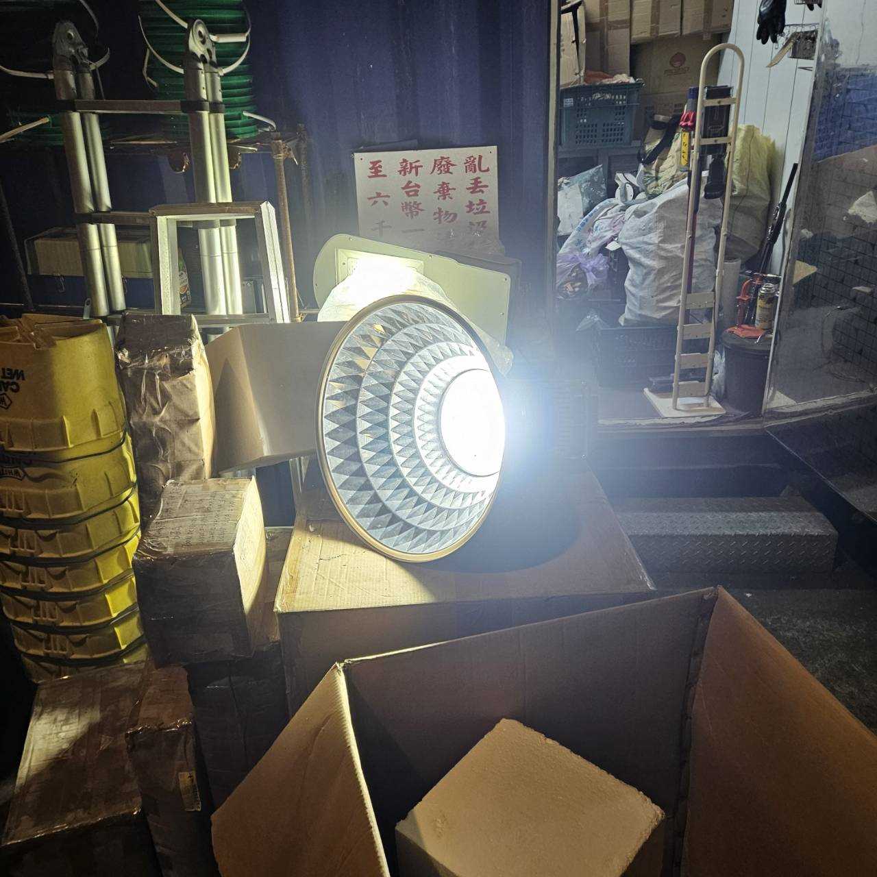 3612-100w天井燈 單個