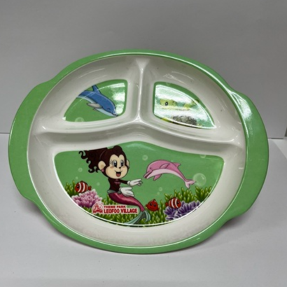 3929-兒童餐盤-155
