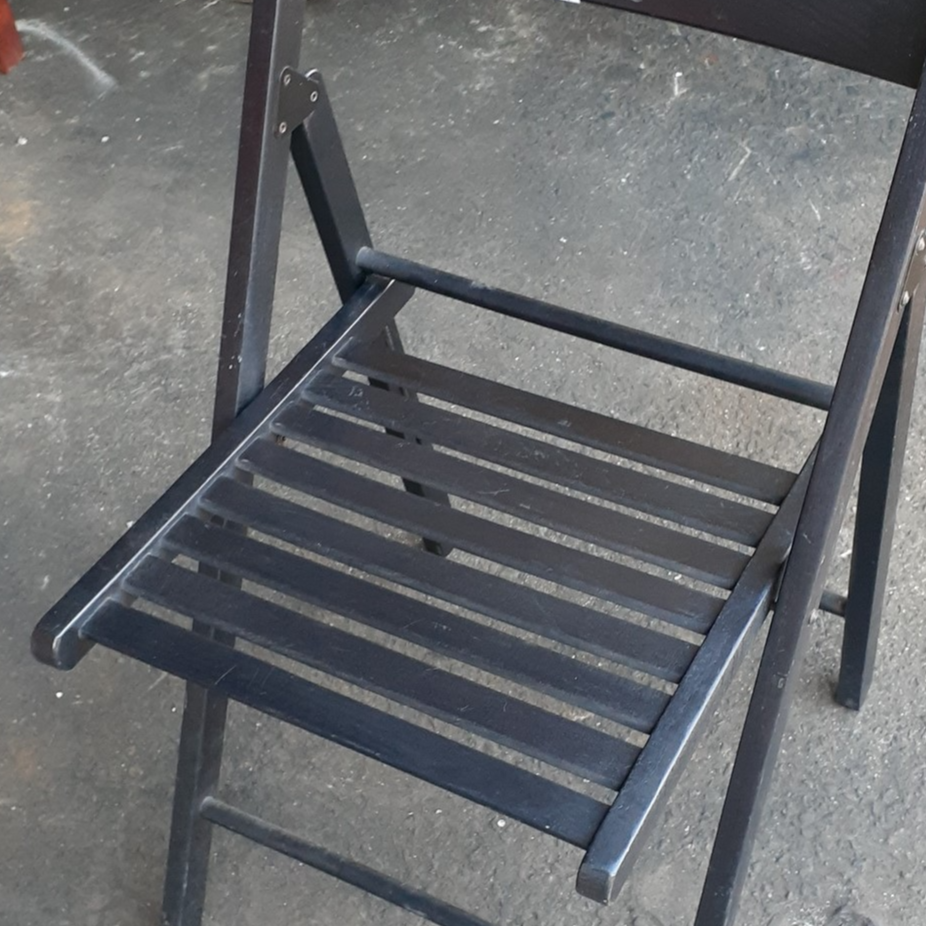 270-鐵椅