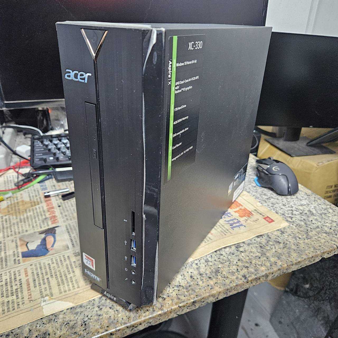 3514-A4 9120主機一台 NAS適用