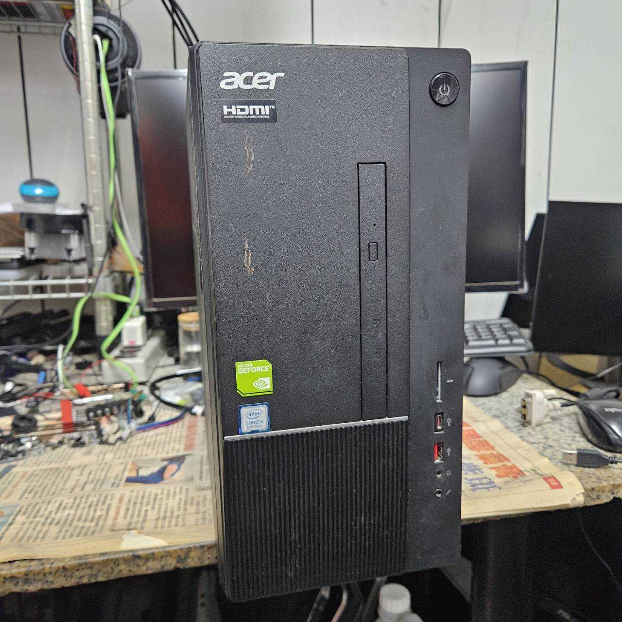 3161-Acer TC865