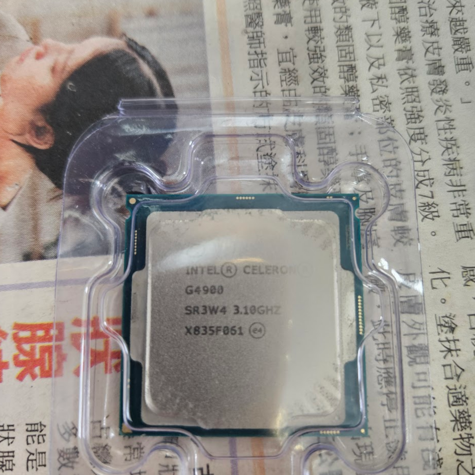 2018-0417 G4900 未測