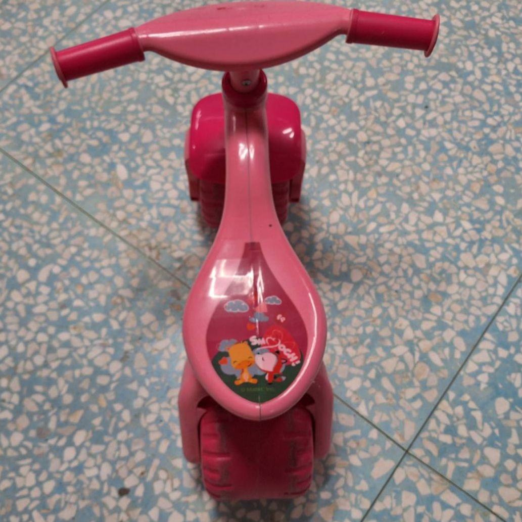 3274-兒童學步車