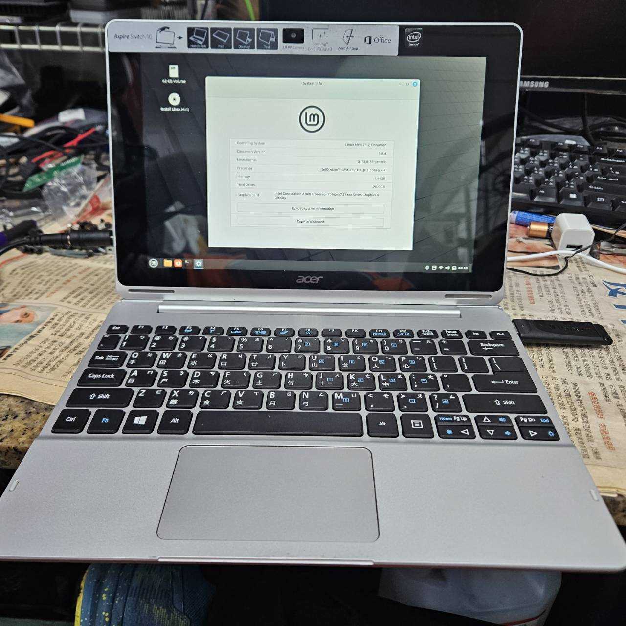 3206-acer switch 10