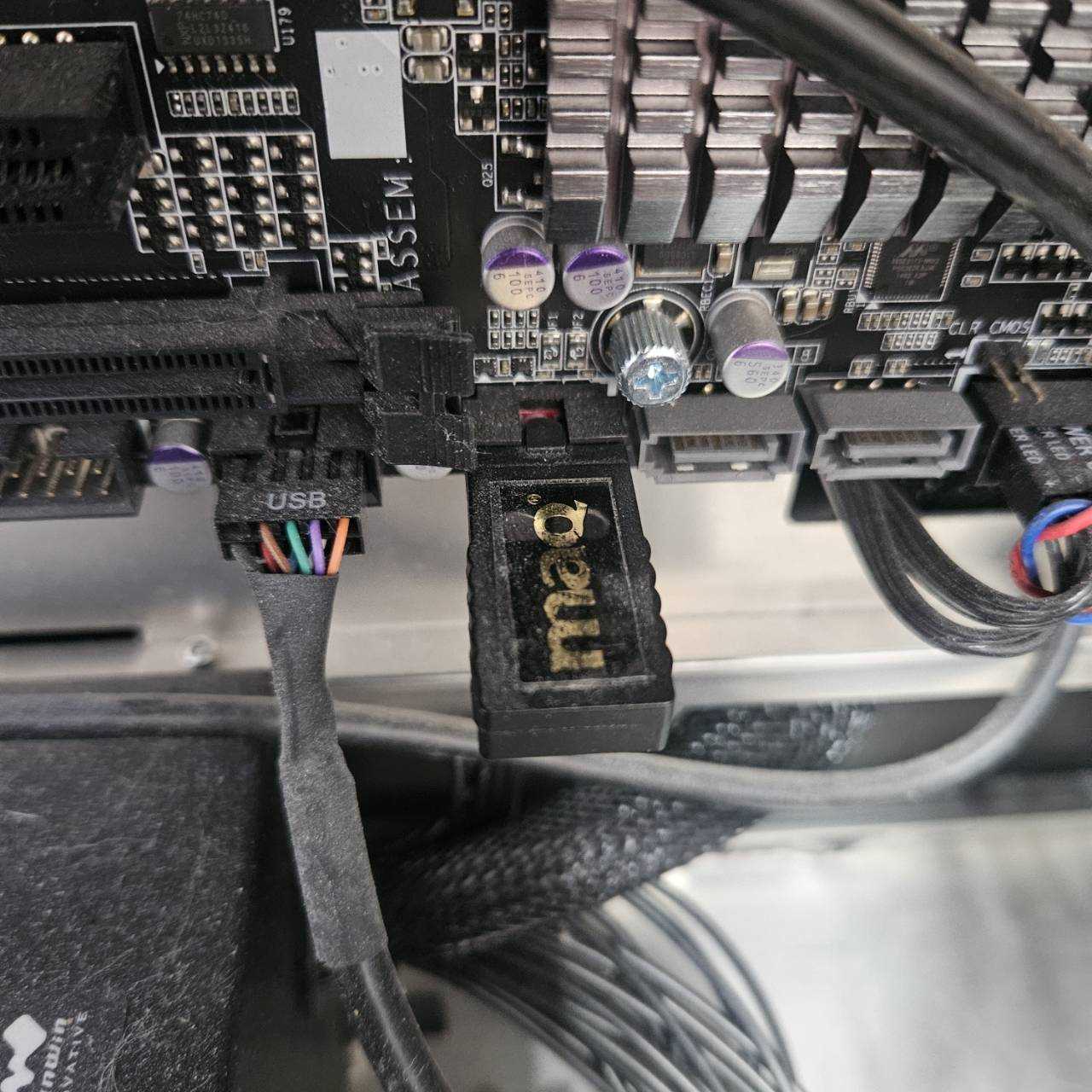 4026-i7 4820K 64GB 有黑蘋果