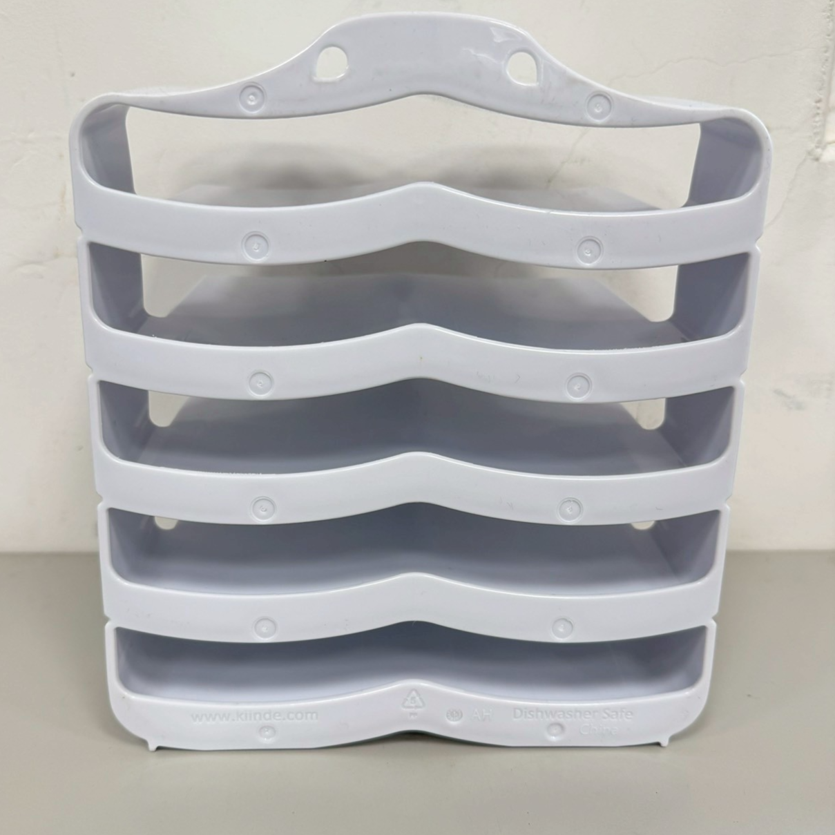 4019-Kiinde母乳儲存袋儲存架_貢寮A24