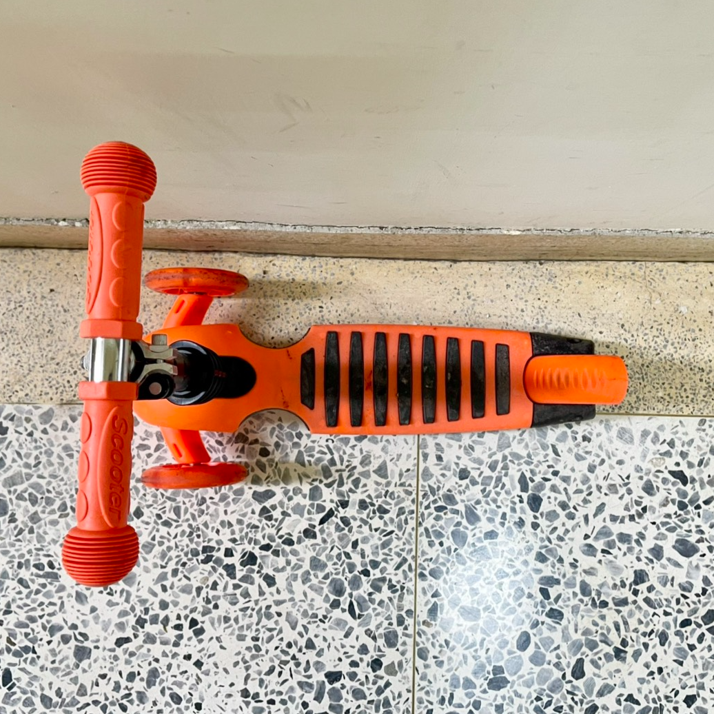 3451-兒童滑板車-133