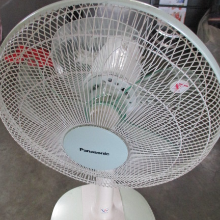 3050-國際牌 電風扇