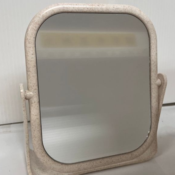 4079-桌上雙面鏡