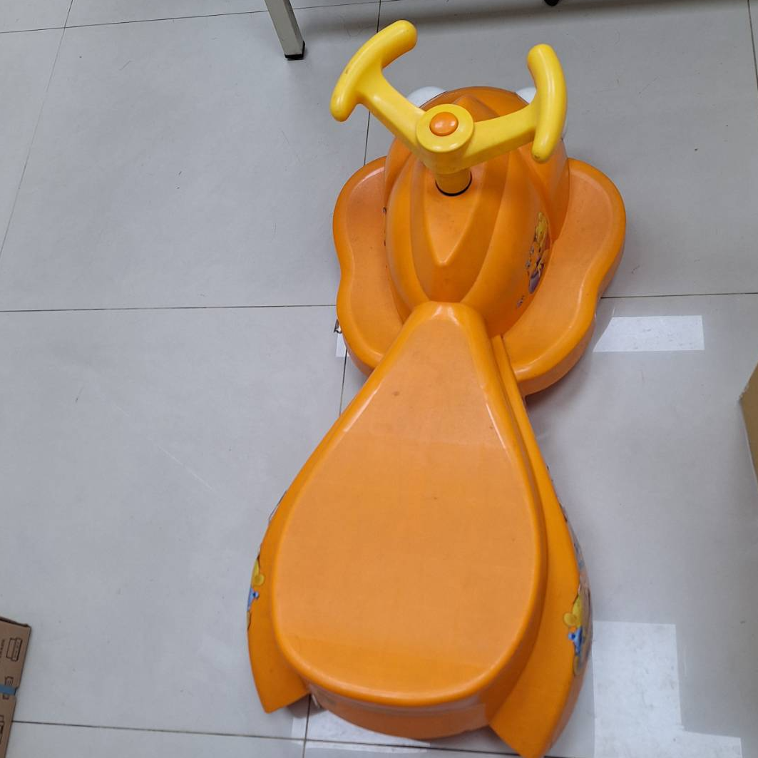 3435-滑步車(孩童)