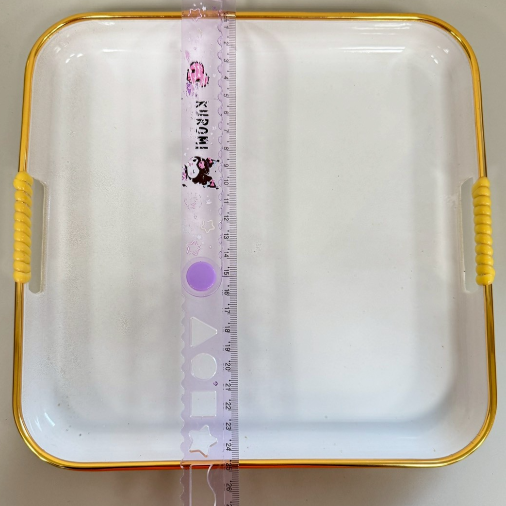 4021-北歐風金邊托盤_貢寮A26