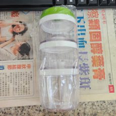 1980-0415 可疊嬰兒食品儲存