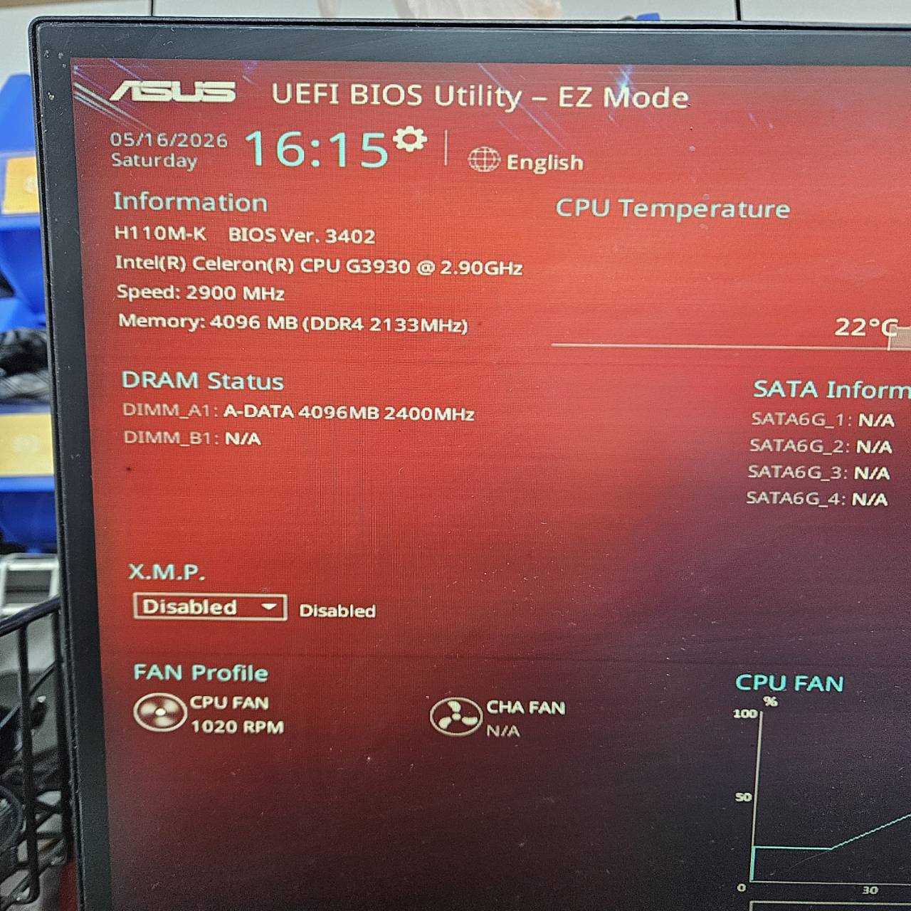 4615-asus h110m g3930
