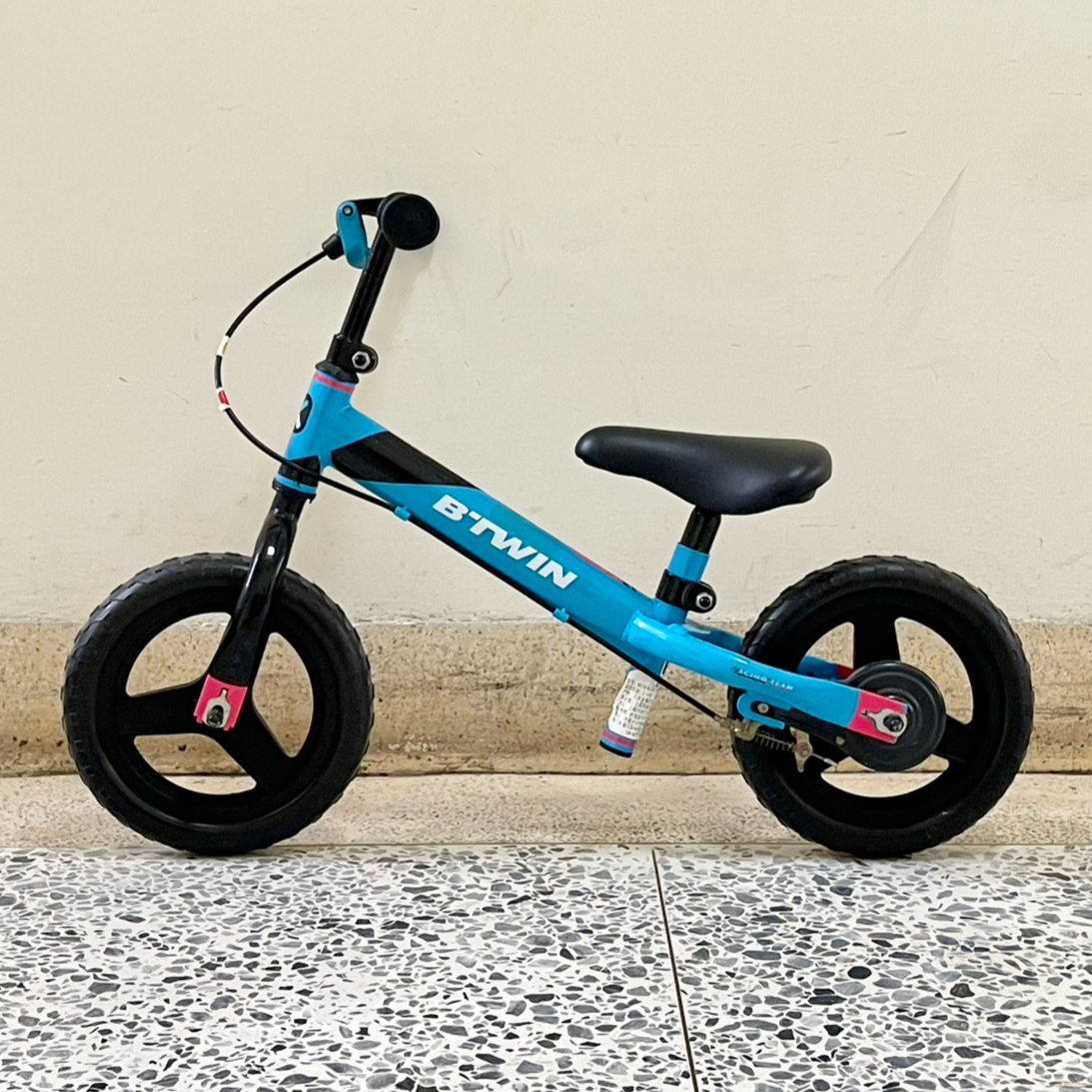 3275-迪卡儂滑步車-116