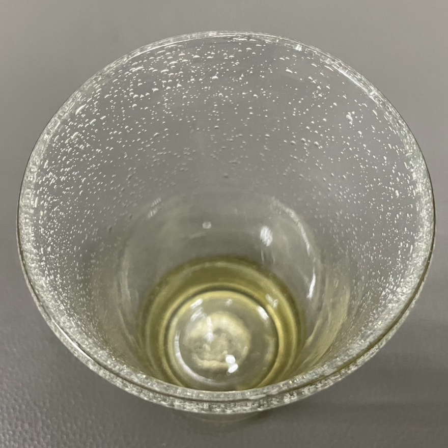 2867-玻璃杯(漸層黃)_淡水50