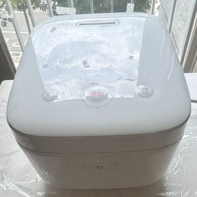 3662-米家IH電子鍋5人份型號IHFB01CM
