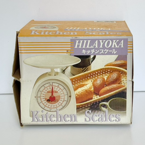 2199-HILAYOKA料理秤1KG-021