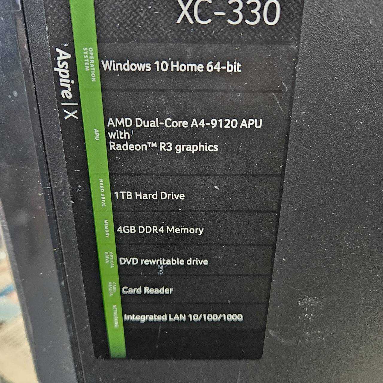 3514-A4 9120主機一台 NAS適用
