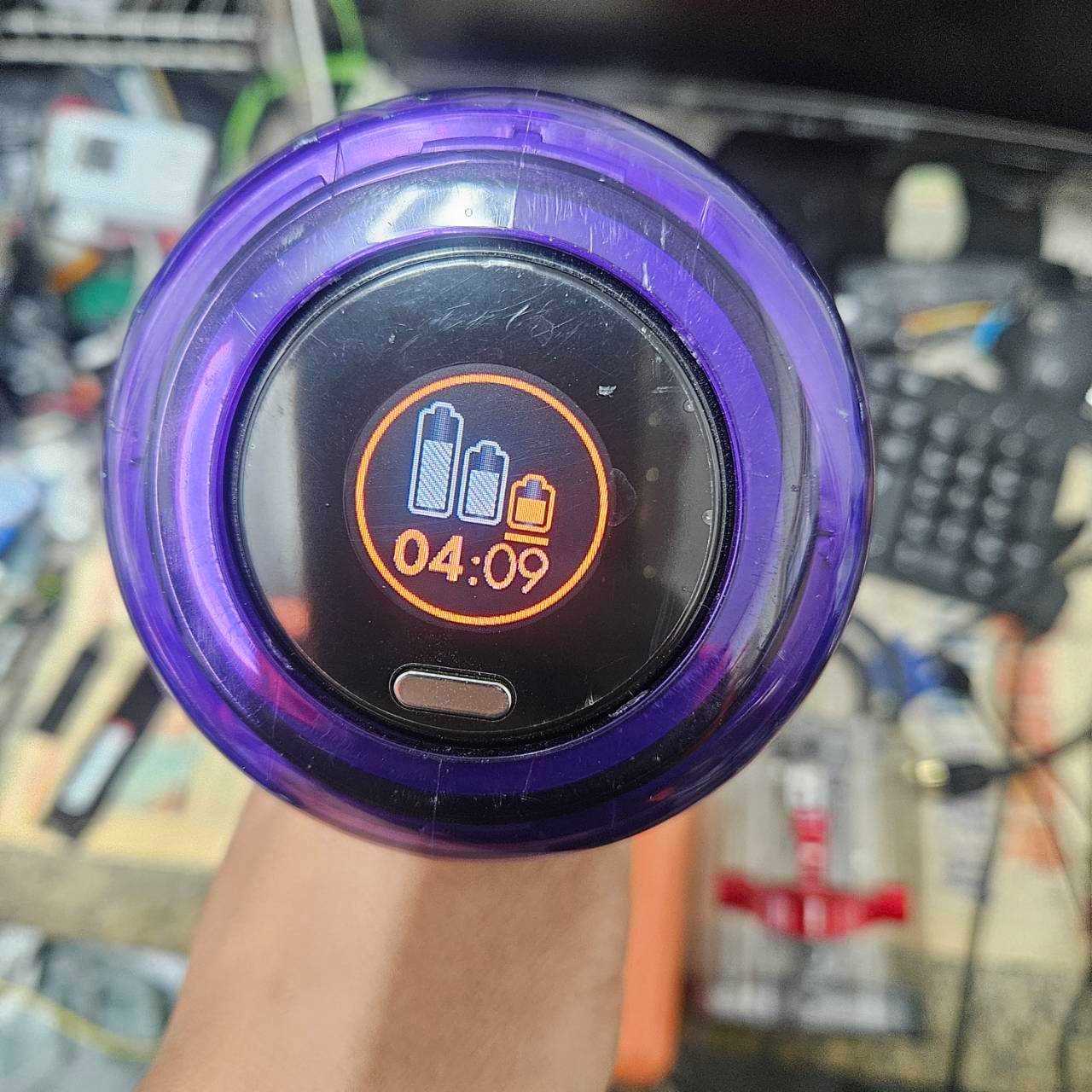 3806-dyson sv18殺肉機