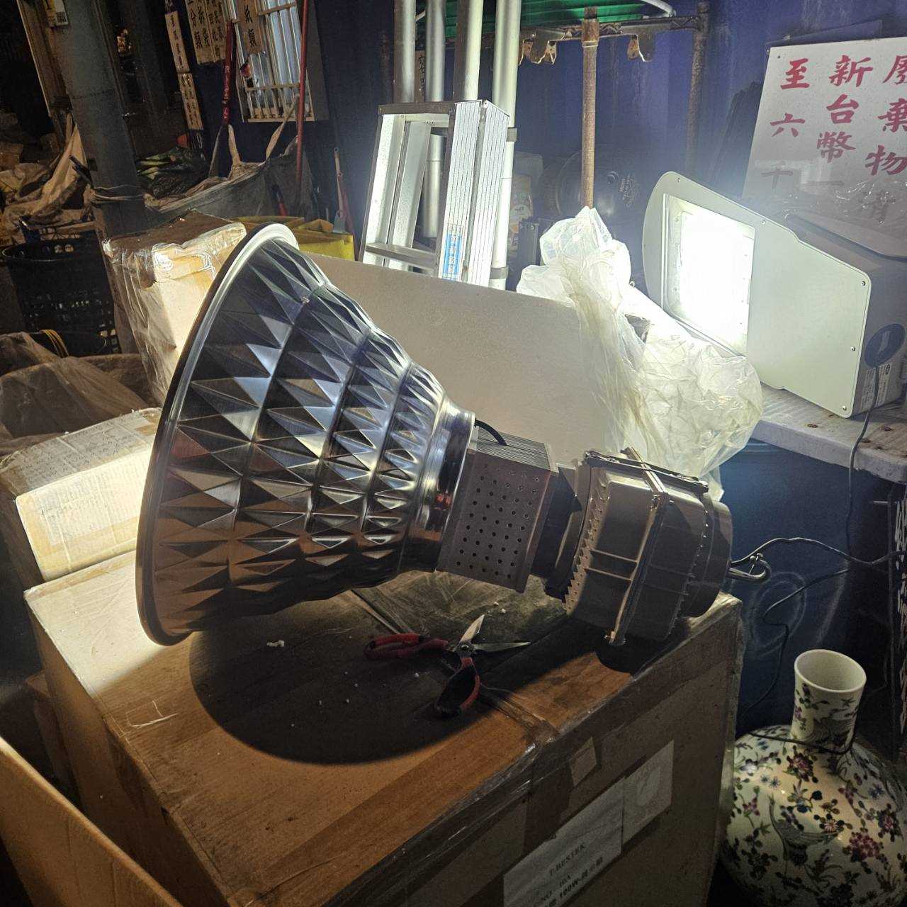 3596-100w天井燈 單個