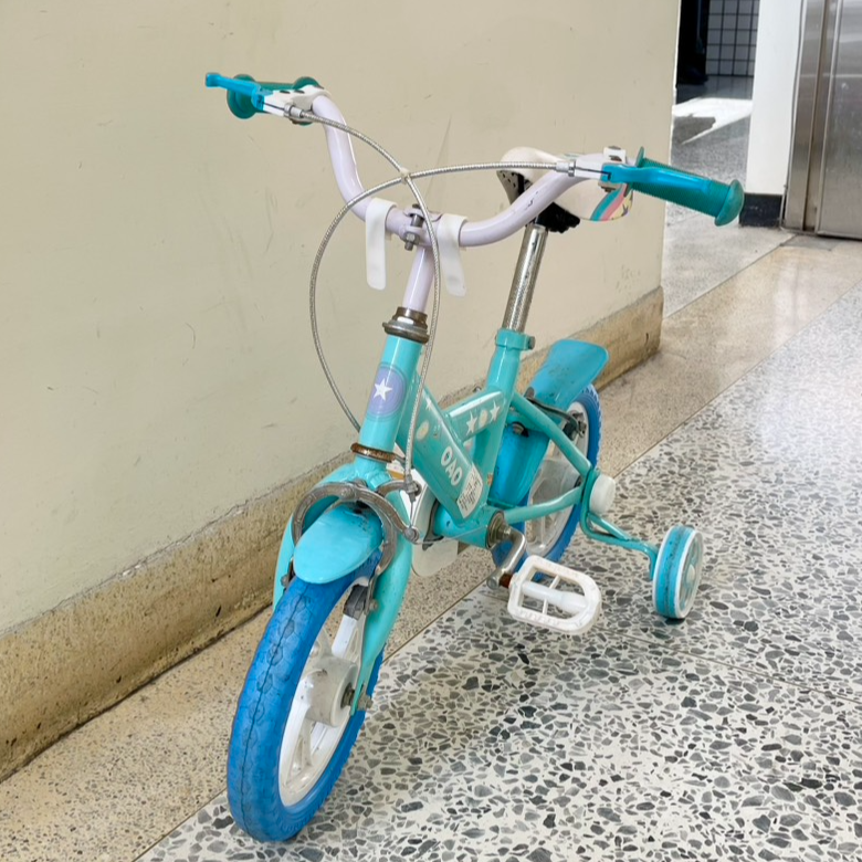 3285-兒童腳踏車-124