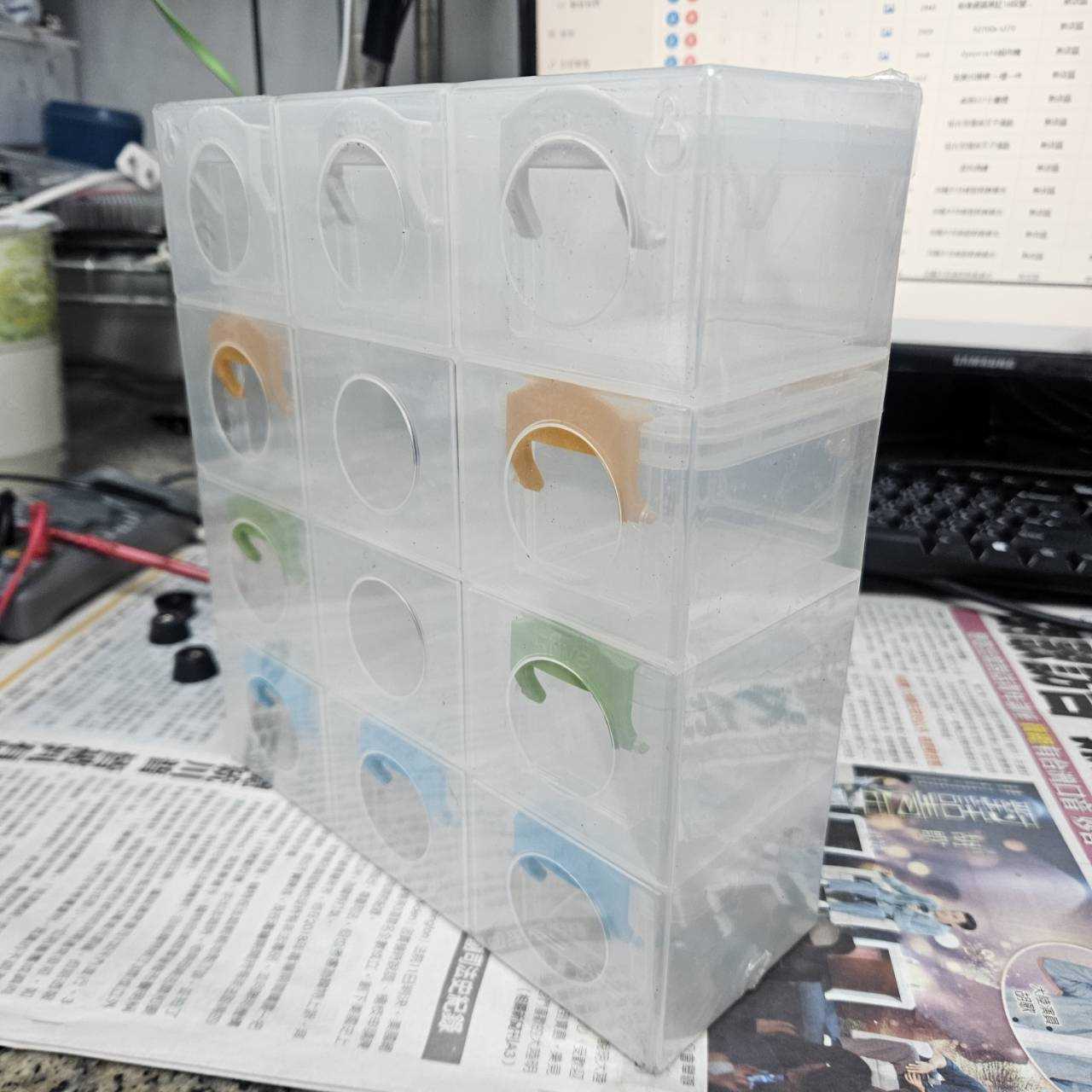 4288-小物收納組合箱