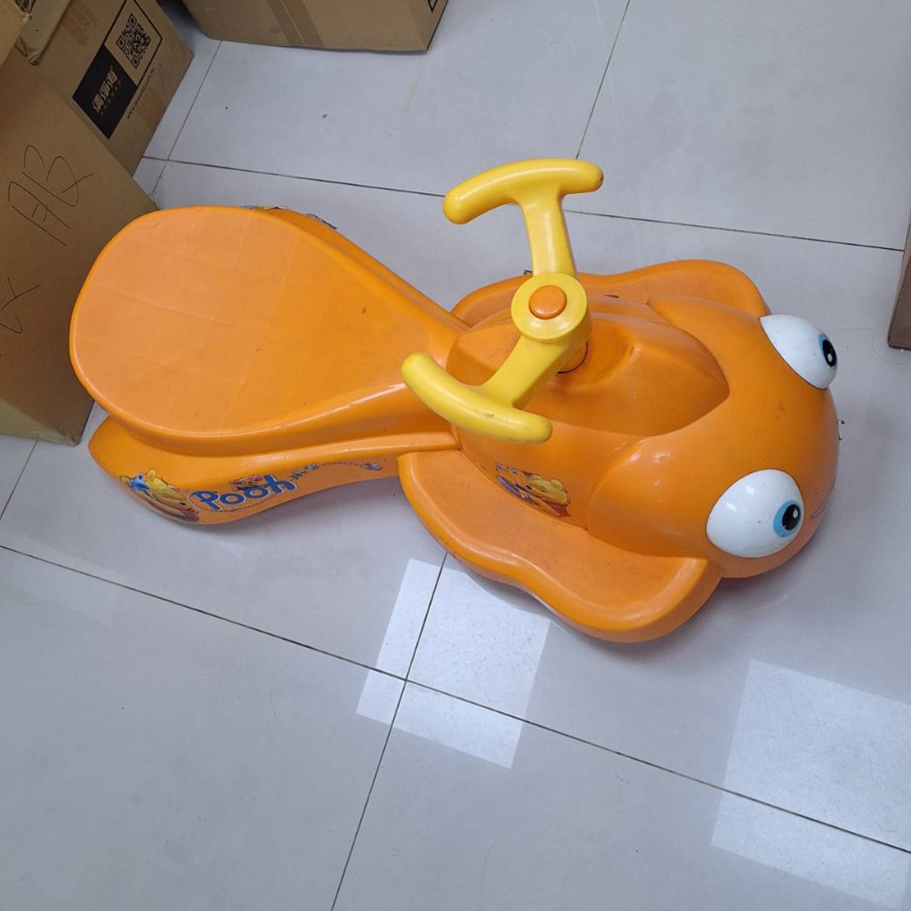3435-滑步車(孩童)