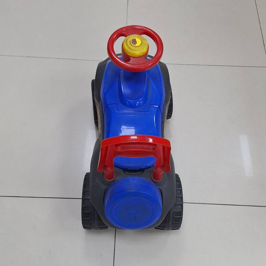 3437-學步車(孩童)