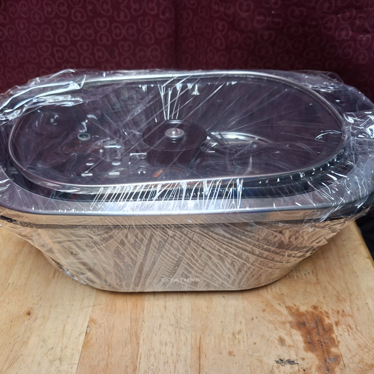 大同關東煮電子鍋