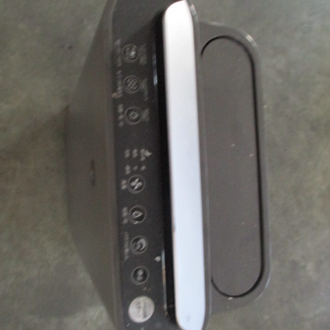 3472-SHARP 夏普 加濕清淨機 日製