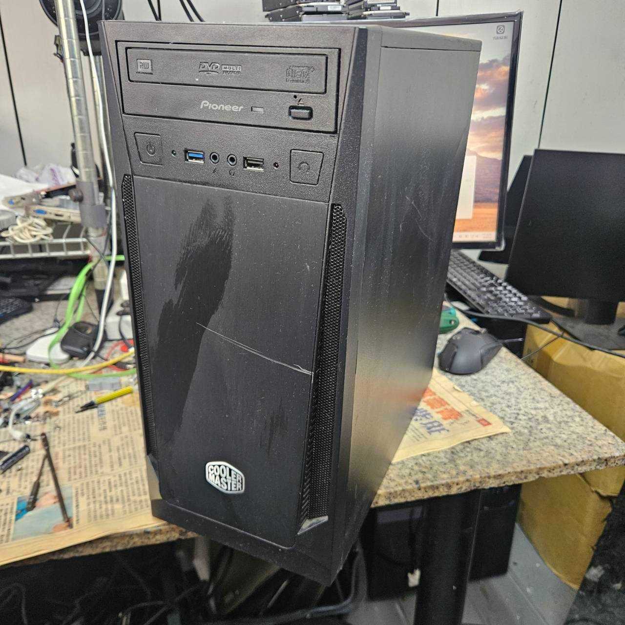 3800-G4400 電腦一部