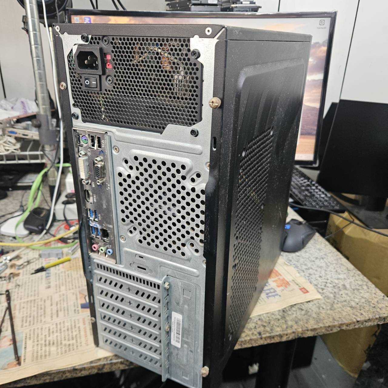 3501-G4400 電腦一部