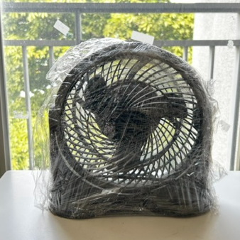 勳風循環扇 型號HF-7658