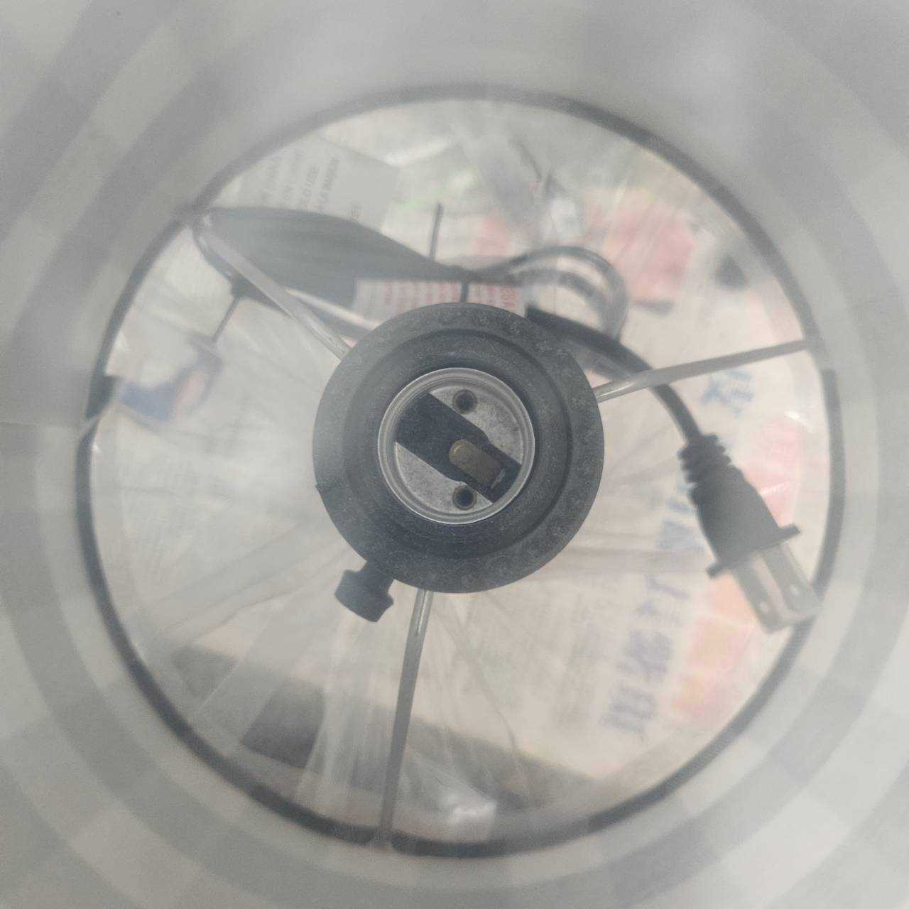 3902-桌面E27小臺燈