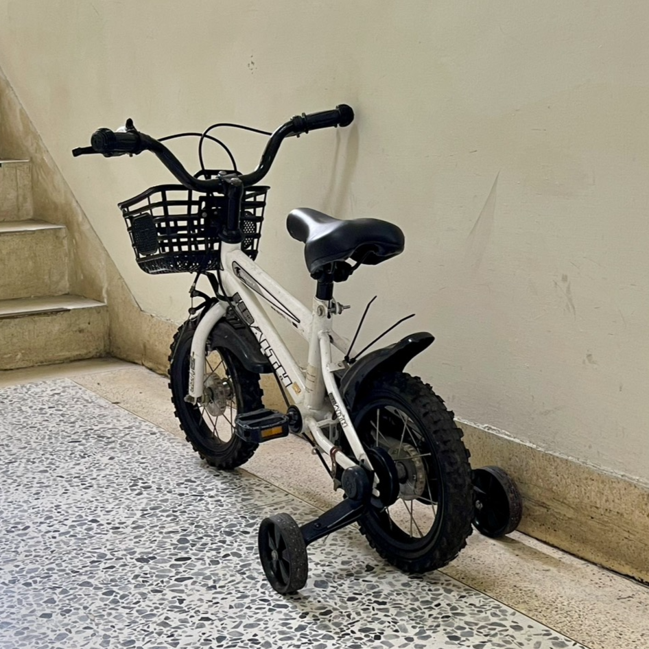 2791-小霸王兒童腳踏車-102