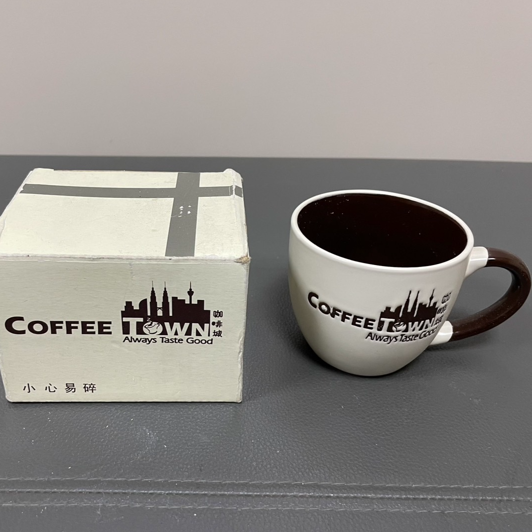 3657-咖啡城馬克杯_淡水35