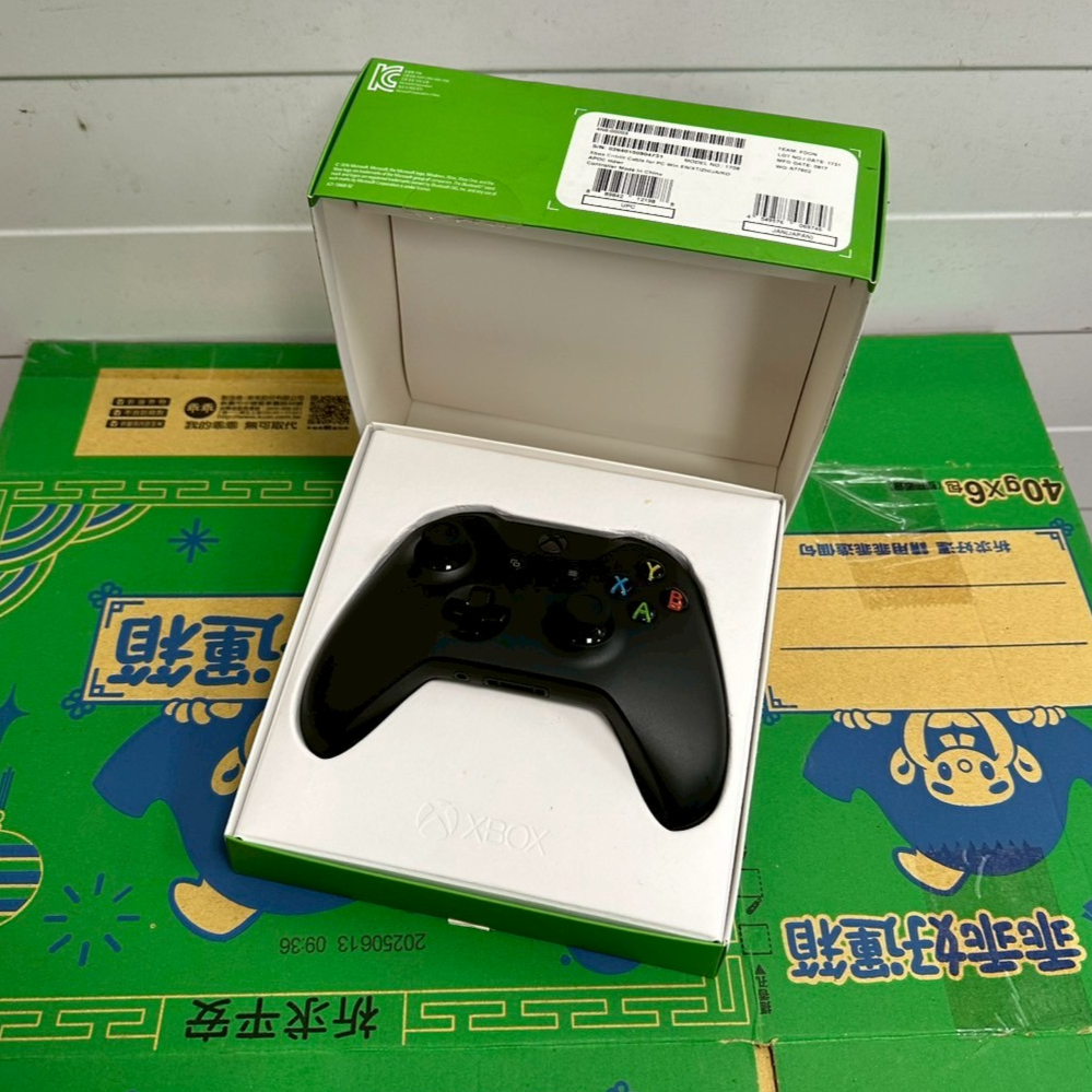 中和128 XBOX手把