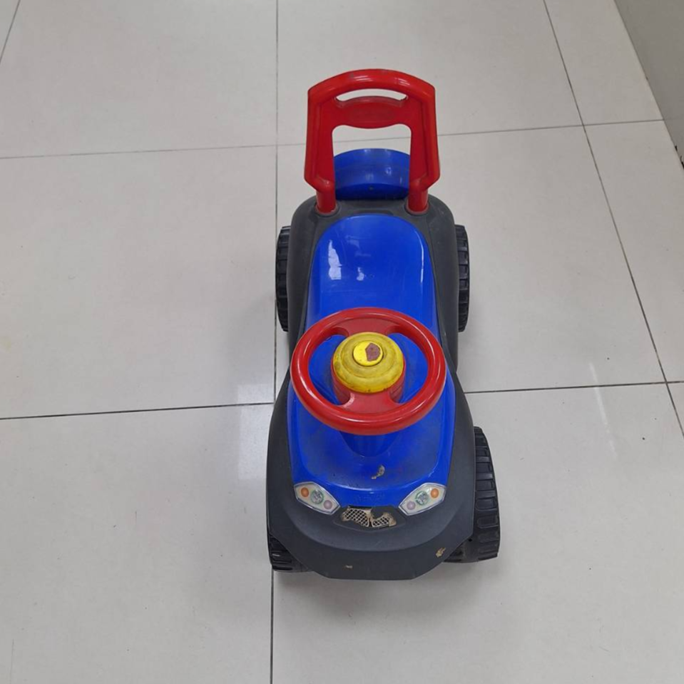 3437-學步車(孩童)