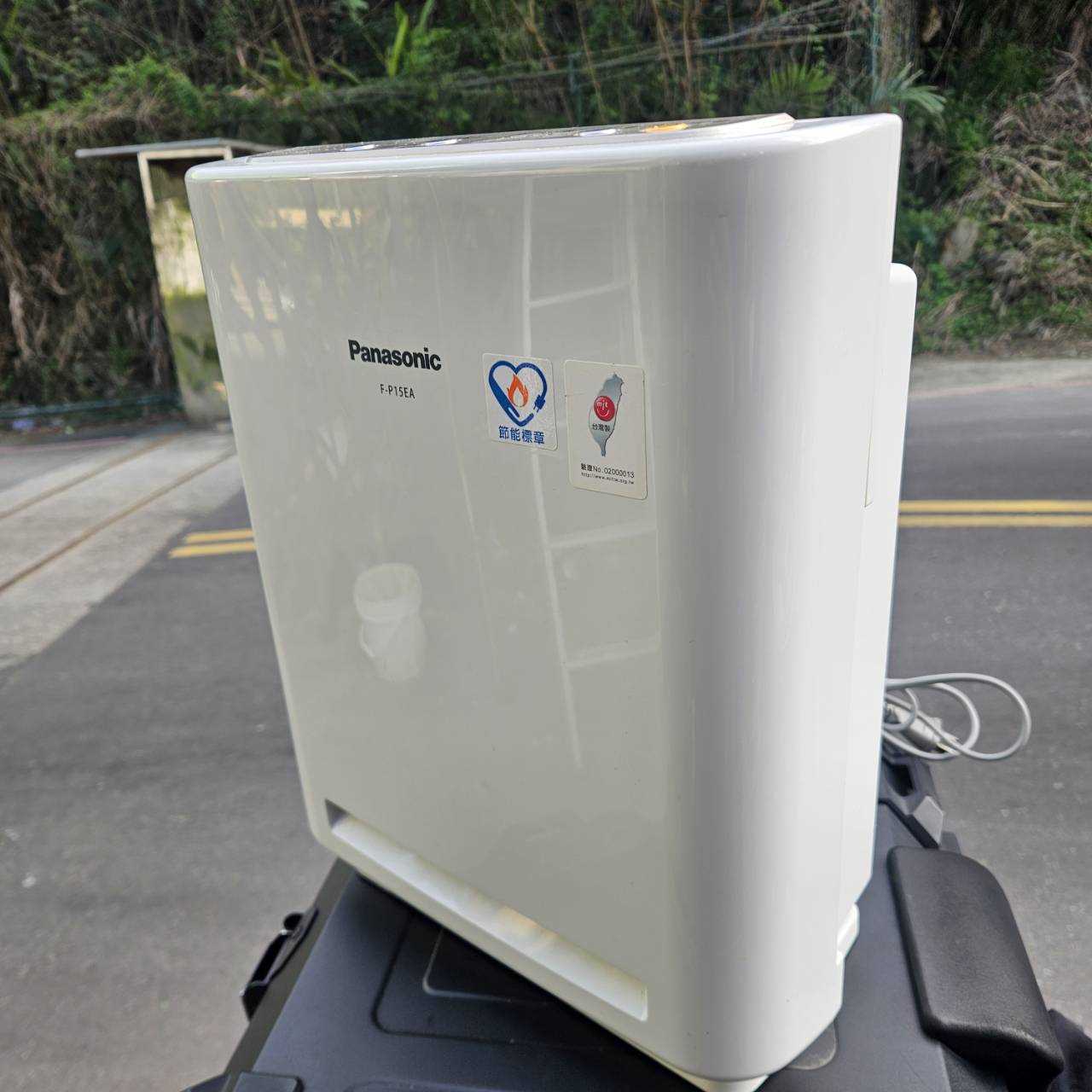 3443-國際牌空濾 可動