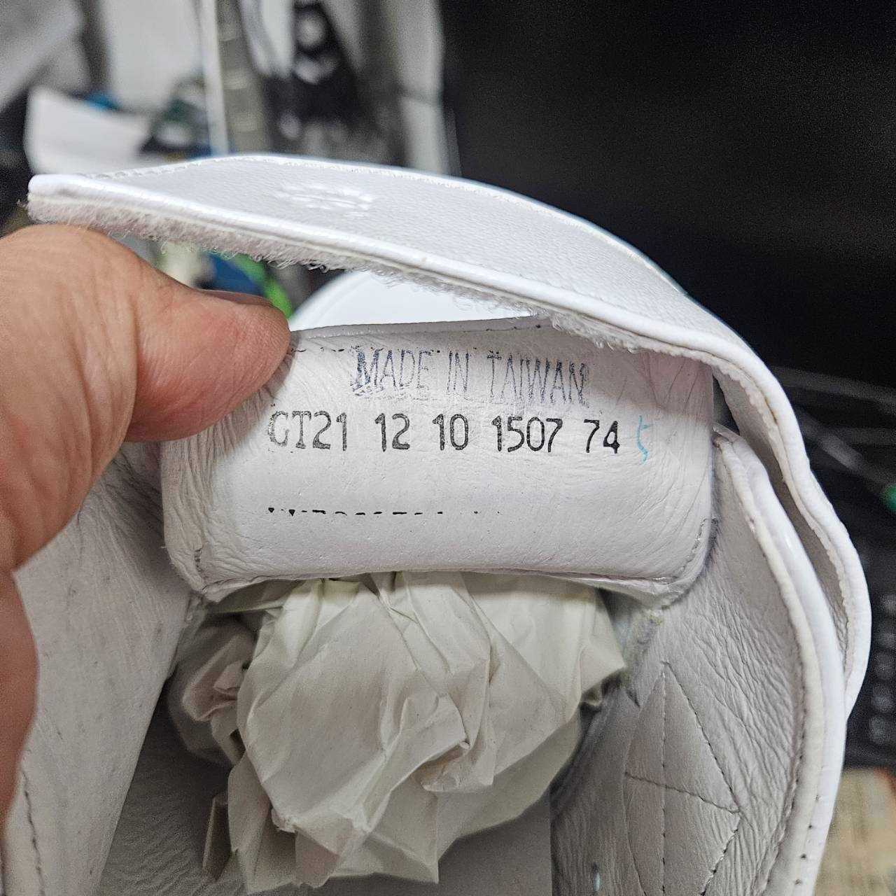 3789-美而堅健康鞋 藍標