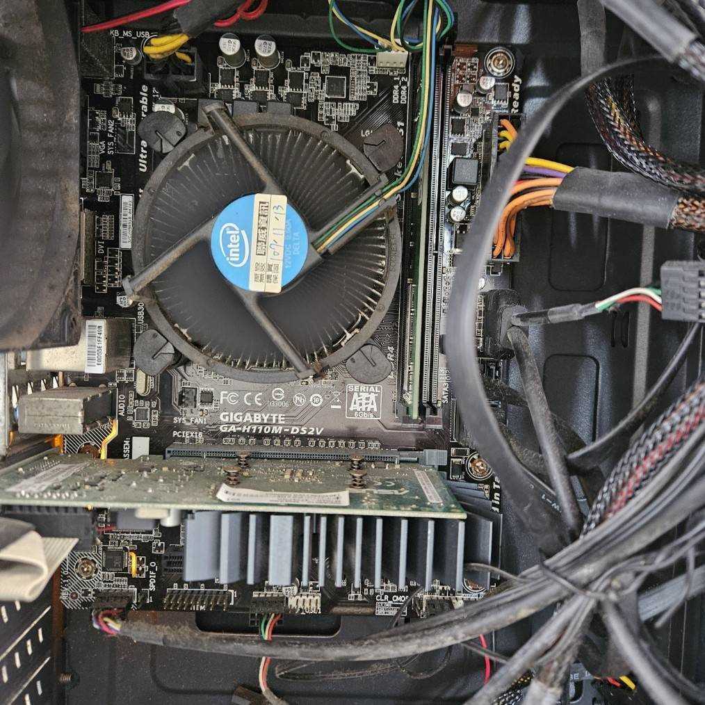 3803-主機板 H110M DS2V