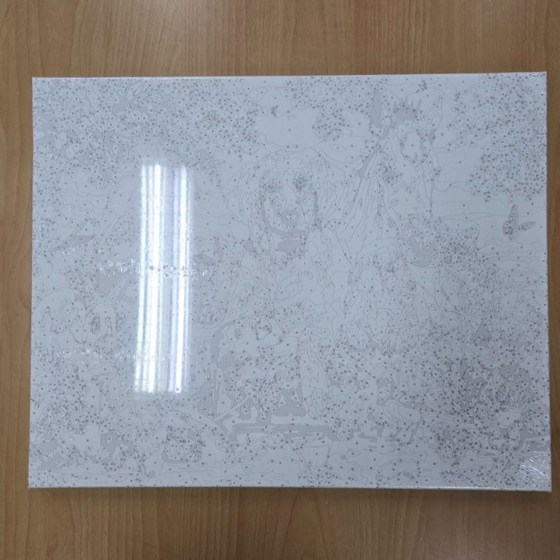 4791-數字油畫