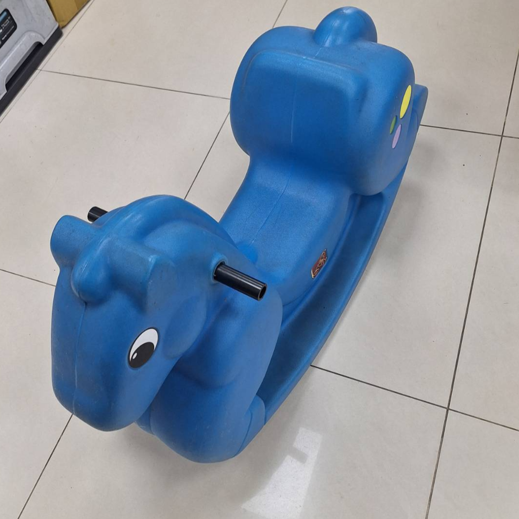 3436-搖搖馬(孩童)